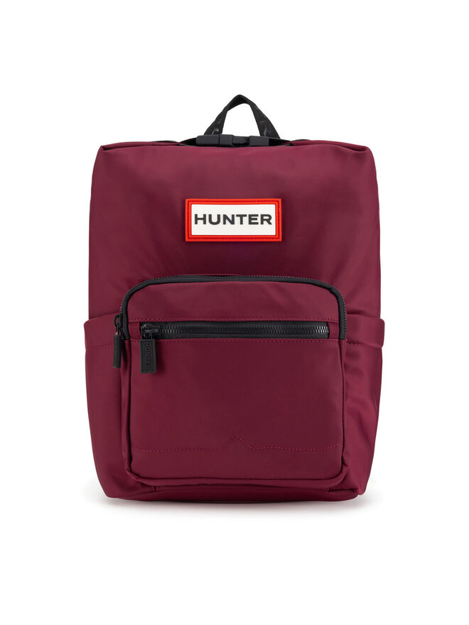 Рюкзак Hunter, бордо
Рюкзак Hunter, бордо