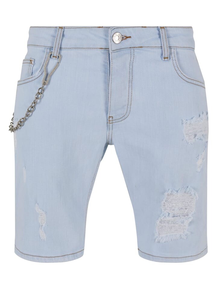 Тканевые шорты 2Y Studios, синий
Тканевые шорты 2Y Studios, синий