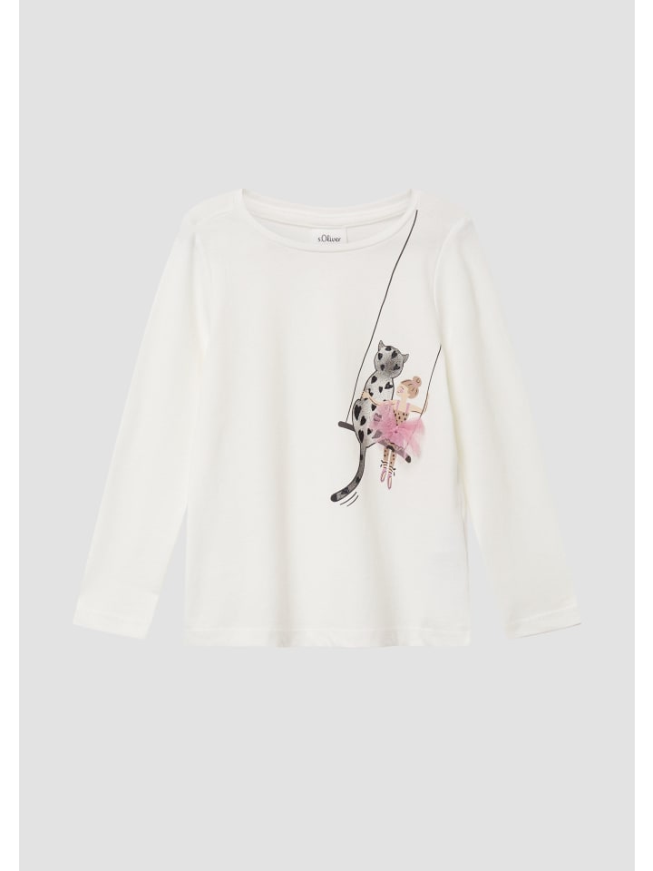 Футболка s.Oliver
Футболка s.Oliver
