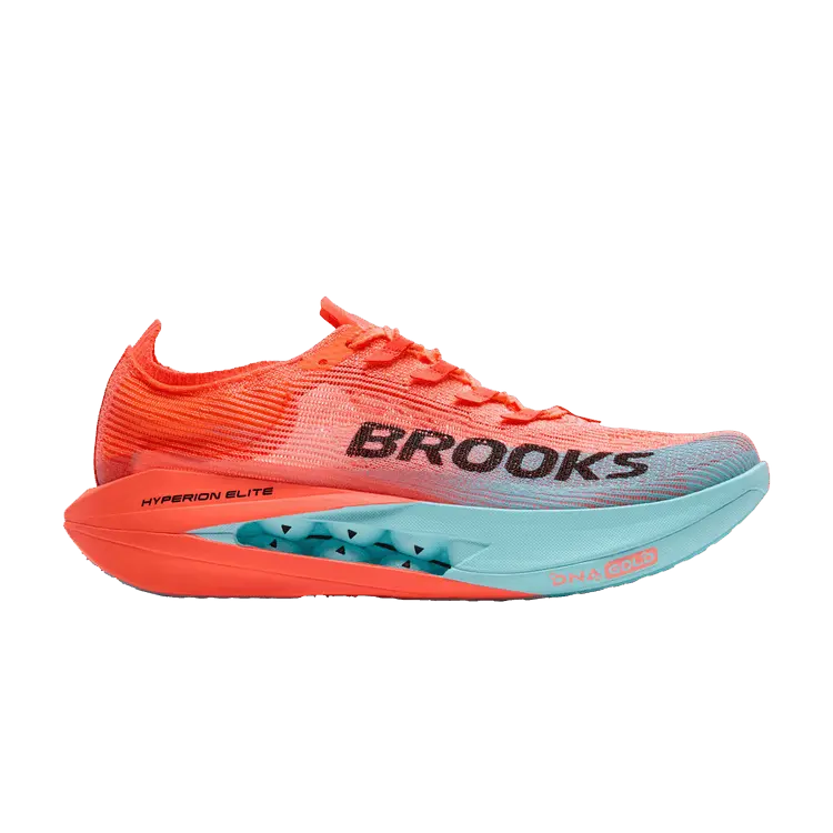 Кроссовки Brooks Hyperion Elite 5, Pink Clay Atomizer Blue
Кроссовки Brooks Hyperion Elite 5, Pink Clay Atomizer Blue