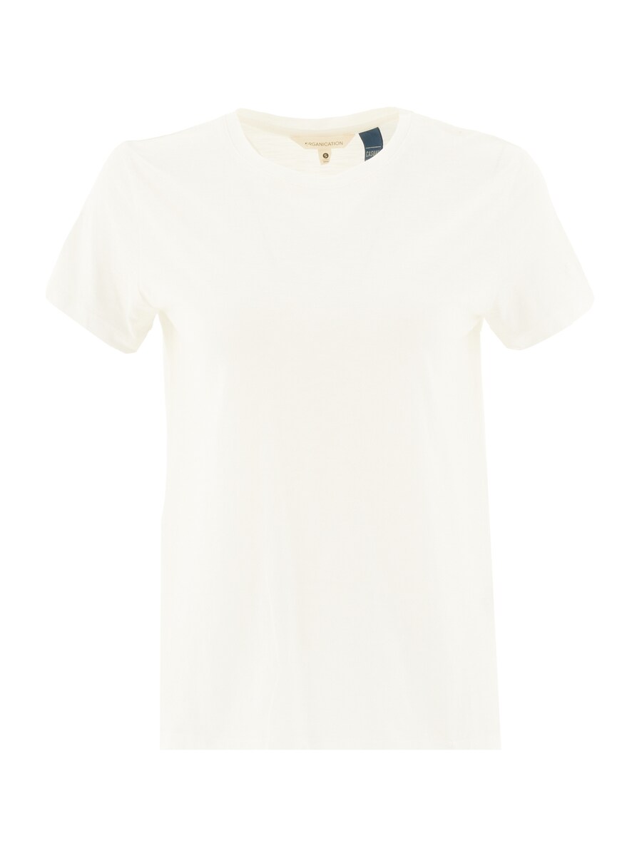 Рубашка Organication, белый
Рубашка Organication, белый