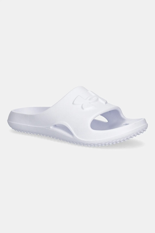 Шлепанцы для шкафчика Under Armour, белый
Шлепанцы для шкафчика Under Armour, белый