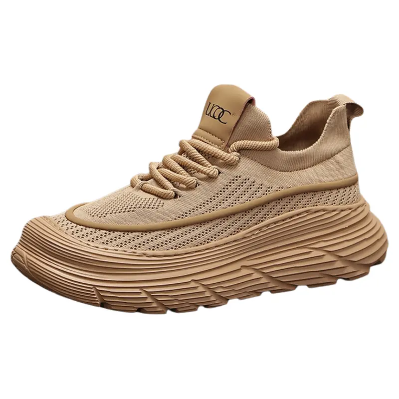 ZUOSAISI Мужские низкие кеды абрикосовые, цвет Apricot
ZUOSAISI Мужские низкие кеды абрикосовые, цвет Apricot