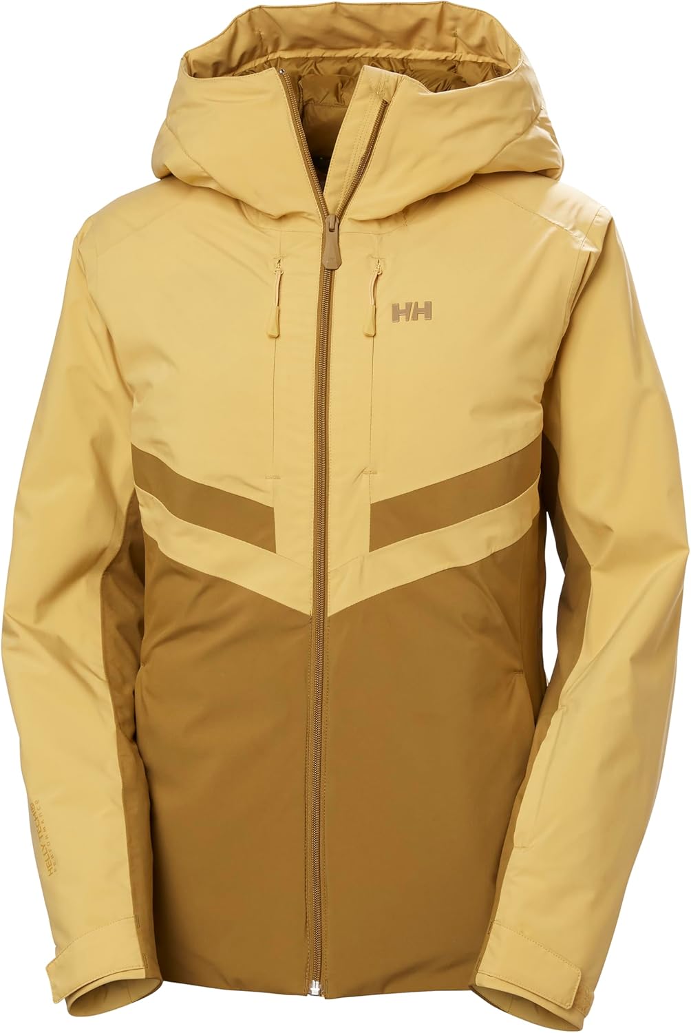 Женская куртка Helly-Hansen Women Edge 3.0 Helly Hansen, 389 Sand
Женская куртка Helly-Hansen Women Edge 3.0 Helly Hansen, 389 Sand