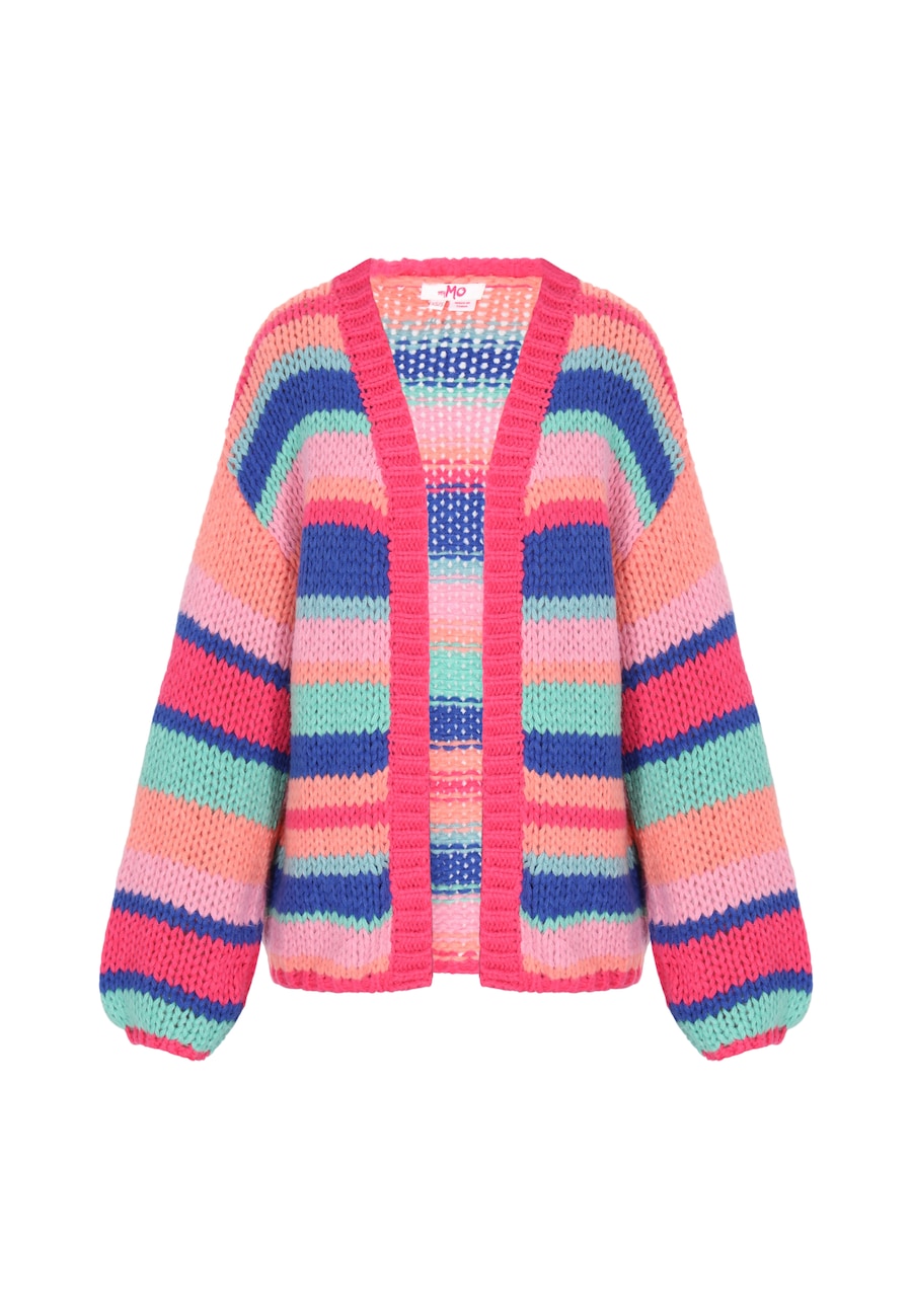 Вязаный кардиган MYMO, Mixed Colors
Вязаный кардиган MYMO, Mixed Colors