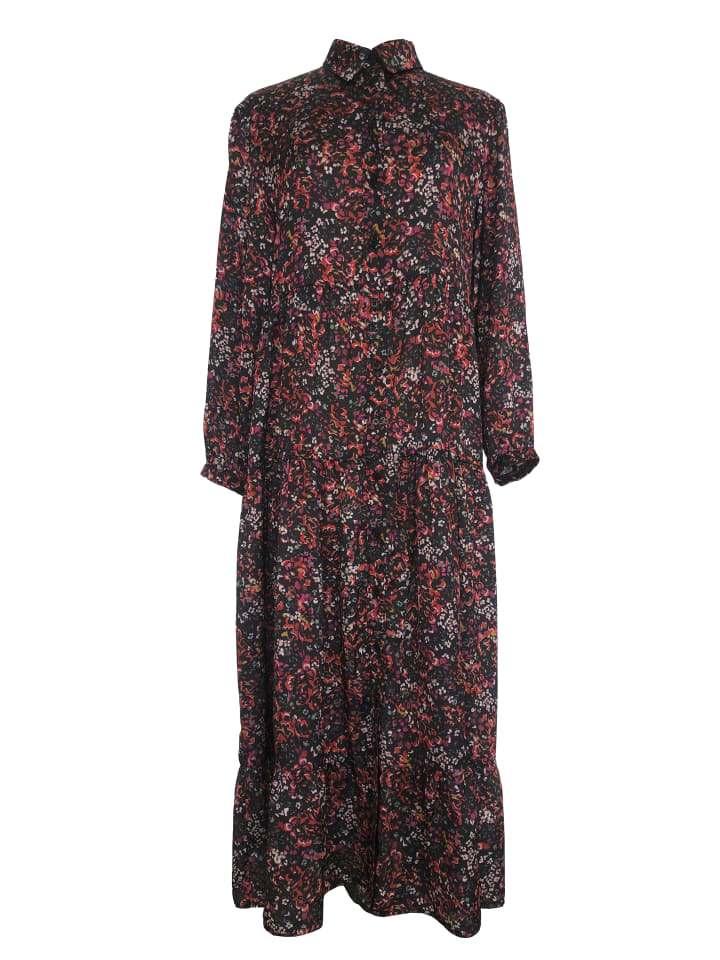 Длинное платье Melrose, красный
Длинное платье Melrose, красный