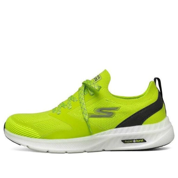 Кроссовки hyper burst 'neon green black' Skechers, зеленый
Кроссовки hyper burst 'neon green black' Skechers, зеленый