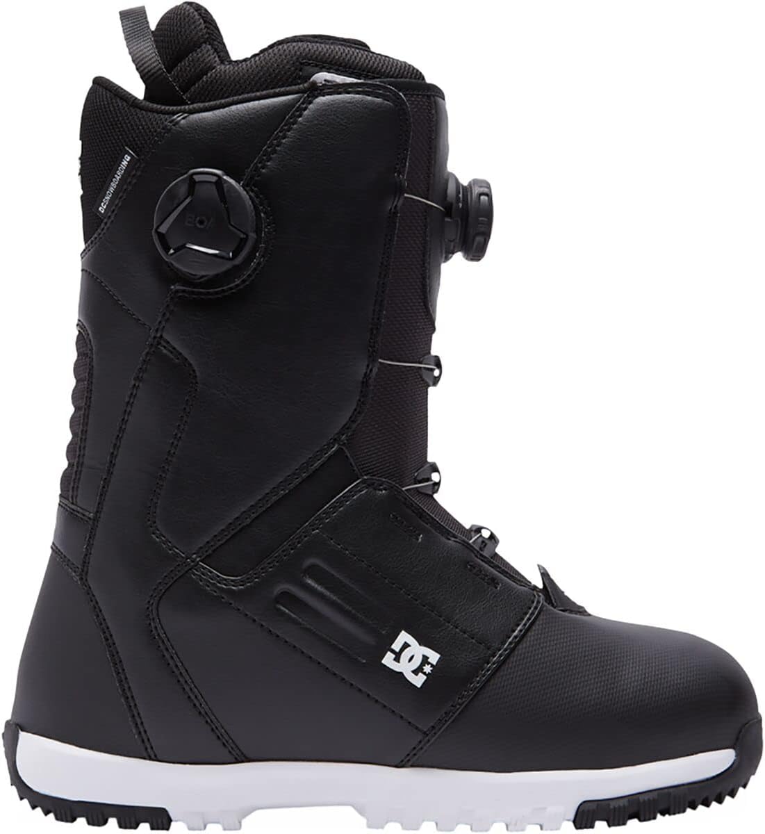 Ботинки DC Shoes Control BOA, Black/White, Белый, Ботинки DC Shoes Control BOA, Black/White
Ботинки DC Shoes Control BOA, Black/White, Белый, Ботинки DC Shoes Control BOA, Black/White