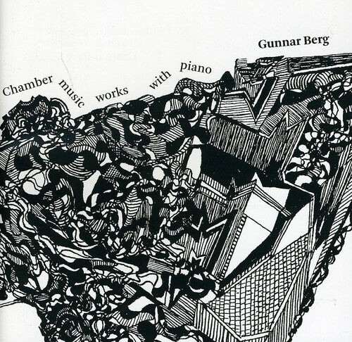 CD диск Berg / Asmussen / Kaltoft / Madsen: Chamber Music Works with Piano
CD диск Berg / Asmussen / Kaltoft / Madsen: Chamber Music Works with Piano