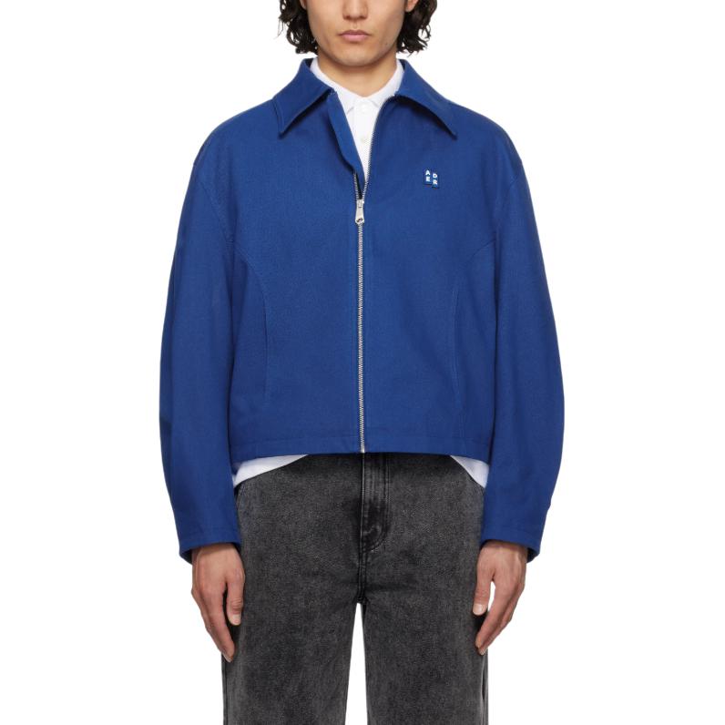 Куртка мужская ADER ERROR, синий
Куртка мужская ADER ERROR, синий