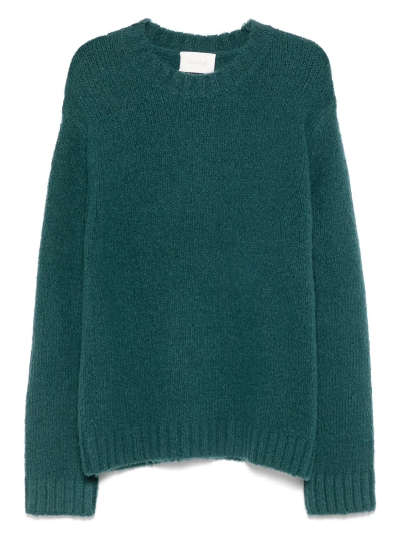 Juvia свитер с круглым вырезом, зеленый
Juvia свитер с круглым вырезом, зеленый