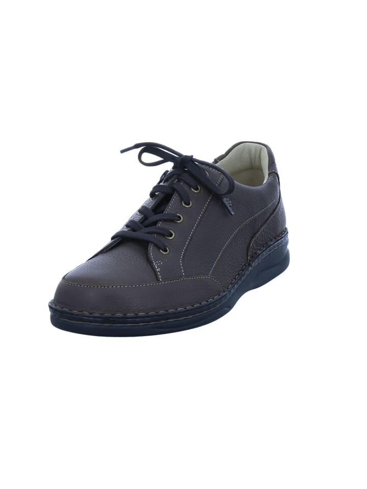 Туфли на шнуровке Finn Comfort, коричневый
Туфли на шнуровке Finn Comfort, коричневый