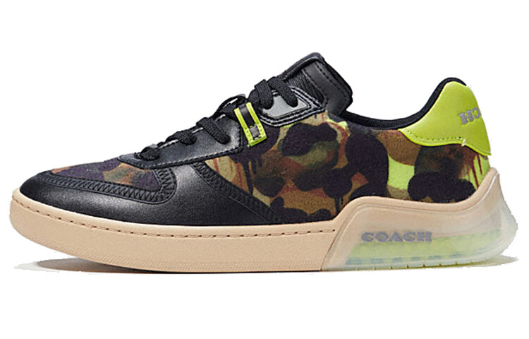 Мужская обувь для скейтбординга Coach City, Коричневый, Мужская обувь для скейтбординга Coach City
Мужская обувь для скейтбординга Coach City, Коричневый, Мужская обувь для скейтбординга Coach City