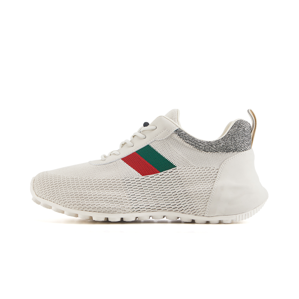 VICKI BROWN Мужские низкие кеды бежевые, цвет Beige
VICKI BROWN Мужские низкие кеды бежевые, цвет Beige