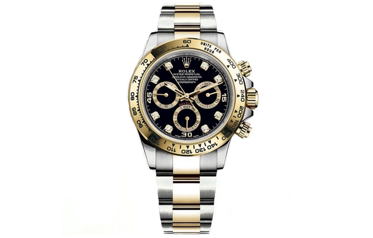 Космограф Дейтона 116503 0011 ROLEX
Космограф Дейтона 116503 0011 ROLEX