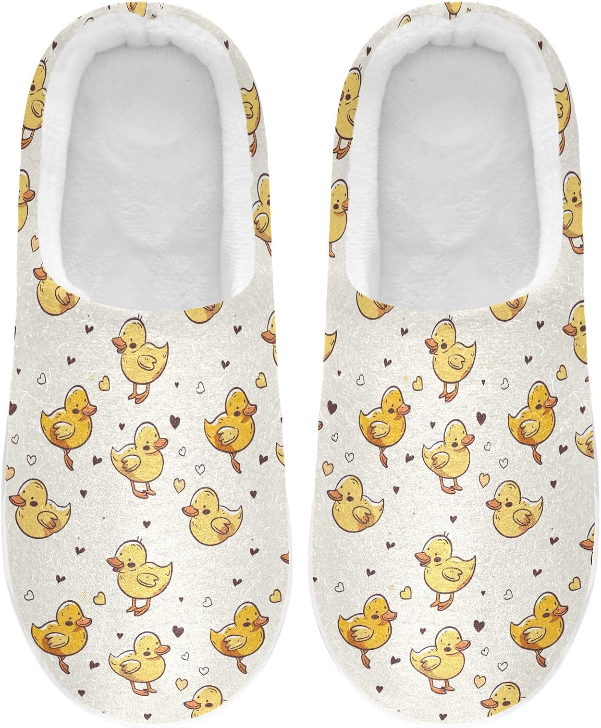 Милые желтые резиновые тапочки-утята для женщин и мужчин, домашние тапочки с эффектом памяти, пушистые тапочки, обувь для дома и улицы, размер 6/7 214B5396 Umiriko
Милые желтые резиновые тапочки-утята для женщин и мужчин, домашние тапочки с эффектом памяти, пушистые тапочки, обувь для дома и улицы, размер 6/7 214B5396 Umiriko