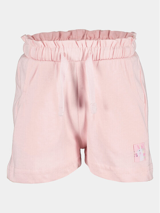 Шорты стандартного кроя Blue Seven, розовый
Шорты стандартного кроя Blue Seven, розовый