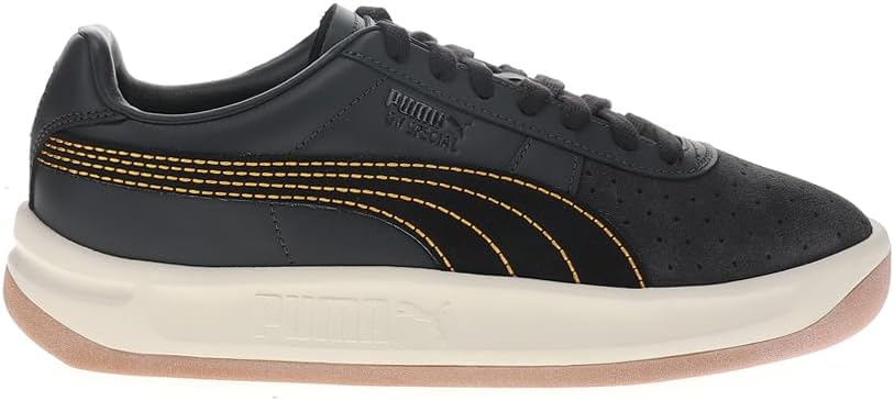 Мужские кроссовки PUMA Gv Special Feature Lonely Road с шнуровкой, повседневные - серые
Мужские кроссовки PUMA Gv Special Feature Lonely Road с шнуровкой, повседневные - серые