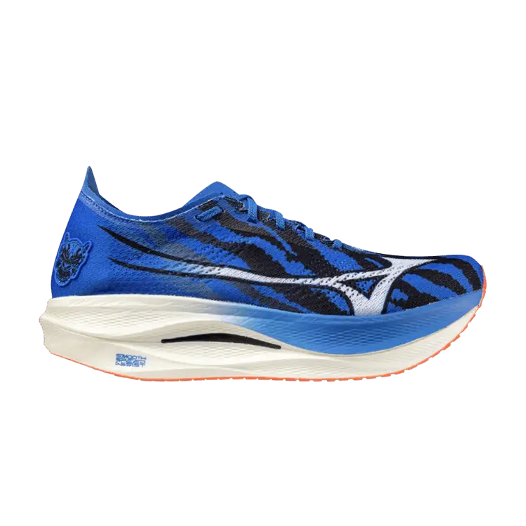 Кроссовки Wave Rebellion Pro Low 'Onihayai Pack', синий
Кроссовки Wave Rebellion Pro Low 'Onihayai Pack', синий