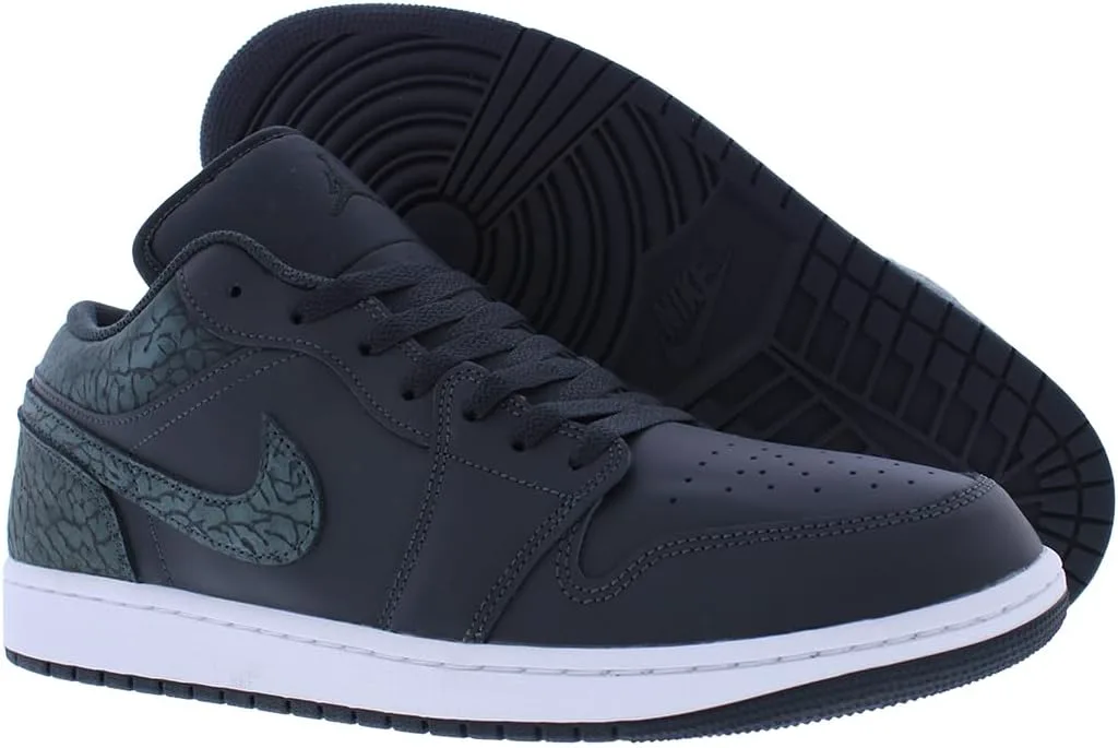 Мужские кроссовки Nike Air Jordan 1 Low Se, белый
Мужские кроссовки Nike Air Jordan 1 Low Se, белый