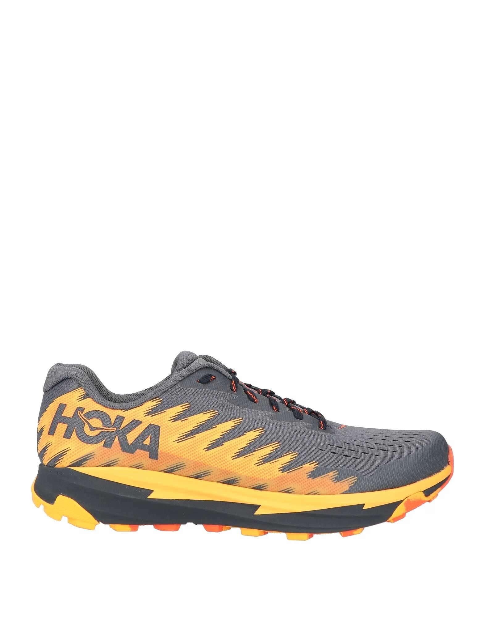 Кроссовки Hoka, свинцовый
Кроссовки Hoka, свинцовый