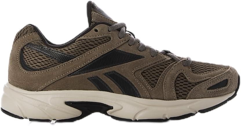 Кроссовки Reebok Unisex-Adult RBK Premier Road Plus ViSneaker, серый
Кроссовки Reebok Unisex-Adult RBK Premier Road Plus ViSneaker, серый