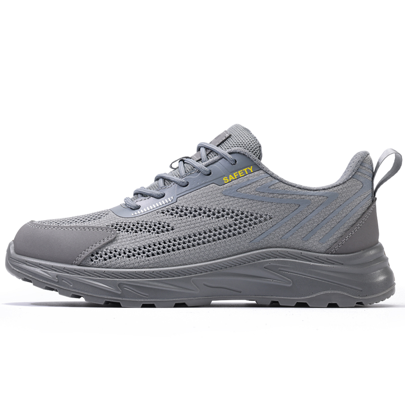 Ударопрочные, нескользящие и износостойкие низкие кроссовки для активного отдыха, мужские, серые GUYISA, Slate Gray
Ударопрочные, нескользящие и износостойкие низкие кроссовки для активного отдыха, мужские, серые GUYISA, Slate Gray