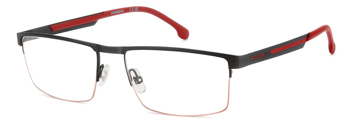 Мужские оптические оправы CARRERA 8930
Мужские оптические оправы CARRERA 8930