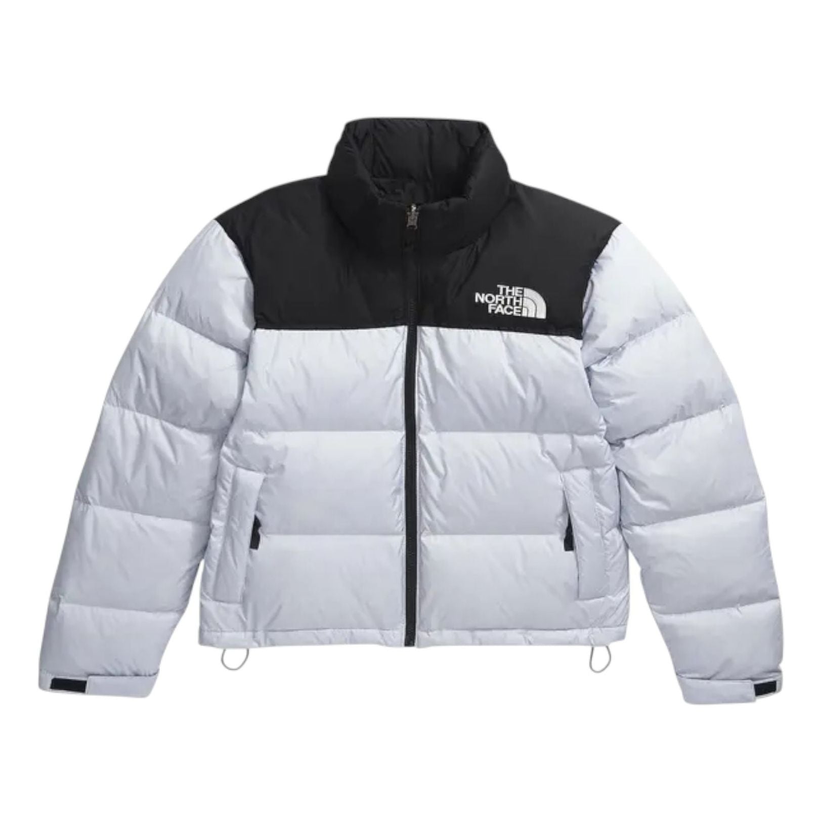 Куртка THE NORTH FACE 1996 Retro Nuptse Jacket 'White Dune TNF Black'
Куртка THE NORTH FACE 1996 Retro Nuptse Jacket 'White Dune TNF Black'
