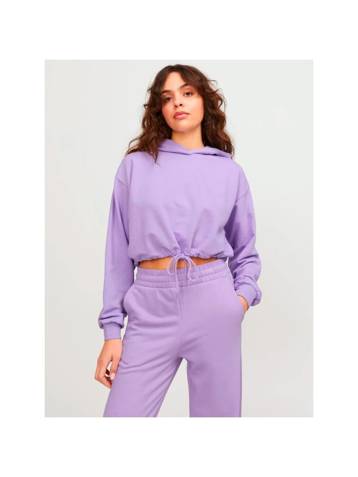 Толстовка Jack & Jones, фиолетовый
Толстовка Jack & Jones, фиолетовый