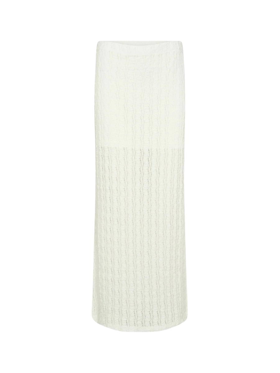 Юбка Levete Room LR-LAICA 1, White/Off White
Юбка Levete Room LR-LAICA 1, White/Off White