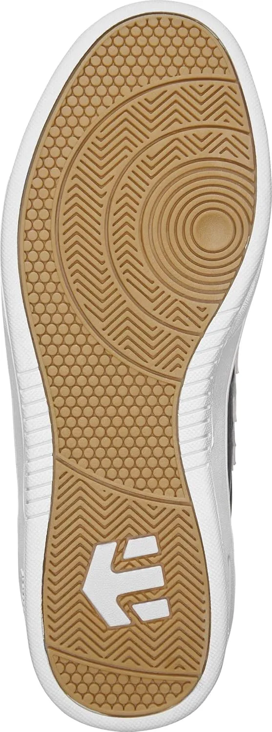 Мужские кеды Etnies The Aurelien Low Top, черно-белый
Мужские кеды Etnies The Aurelien Low Top, черно-белый