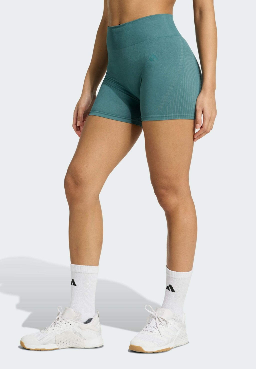 Леггинсы 4 INCH Adidas Performance, цвет Preloved Teal
Леггинсы 4 INCH Adidas Performance, цвет Preloved Teal