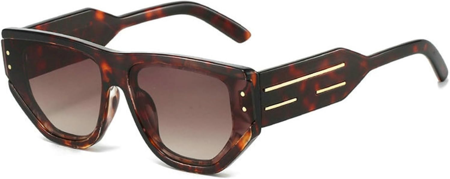 Солнцезащитные очки Willochra Square для женщин, модель 2025, роскошная маленькая оправа, цельные очки в винтажном стиле, «кошачий глаз», очки для женщин с защитой от УФ-излучения UV400, C4
Солнцезащитные очки Willochra Square для женщин, модель 2025, роскошная маленькая оправа, цельные очки в винтажном стиле, «кошачий глаз», очки для женщин с защитой от УФ-излучения UV400, C4