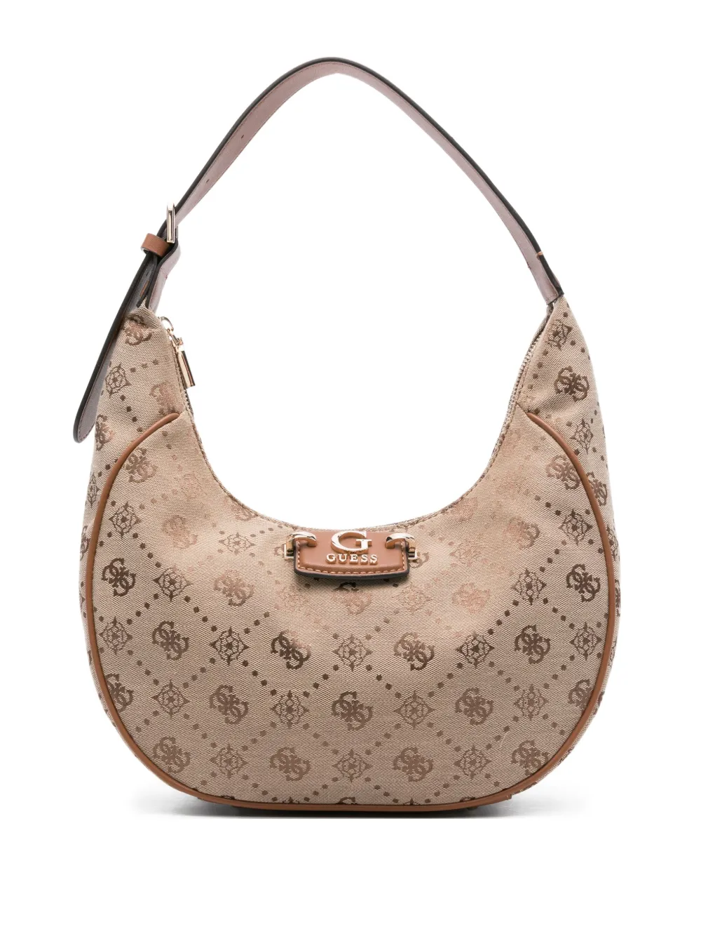 Сумка на плечо с логотипом GUESS USA, нейтральный
Сумка на плечо с логотипом GUESS USA, нейтральный