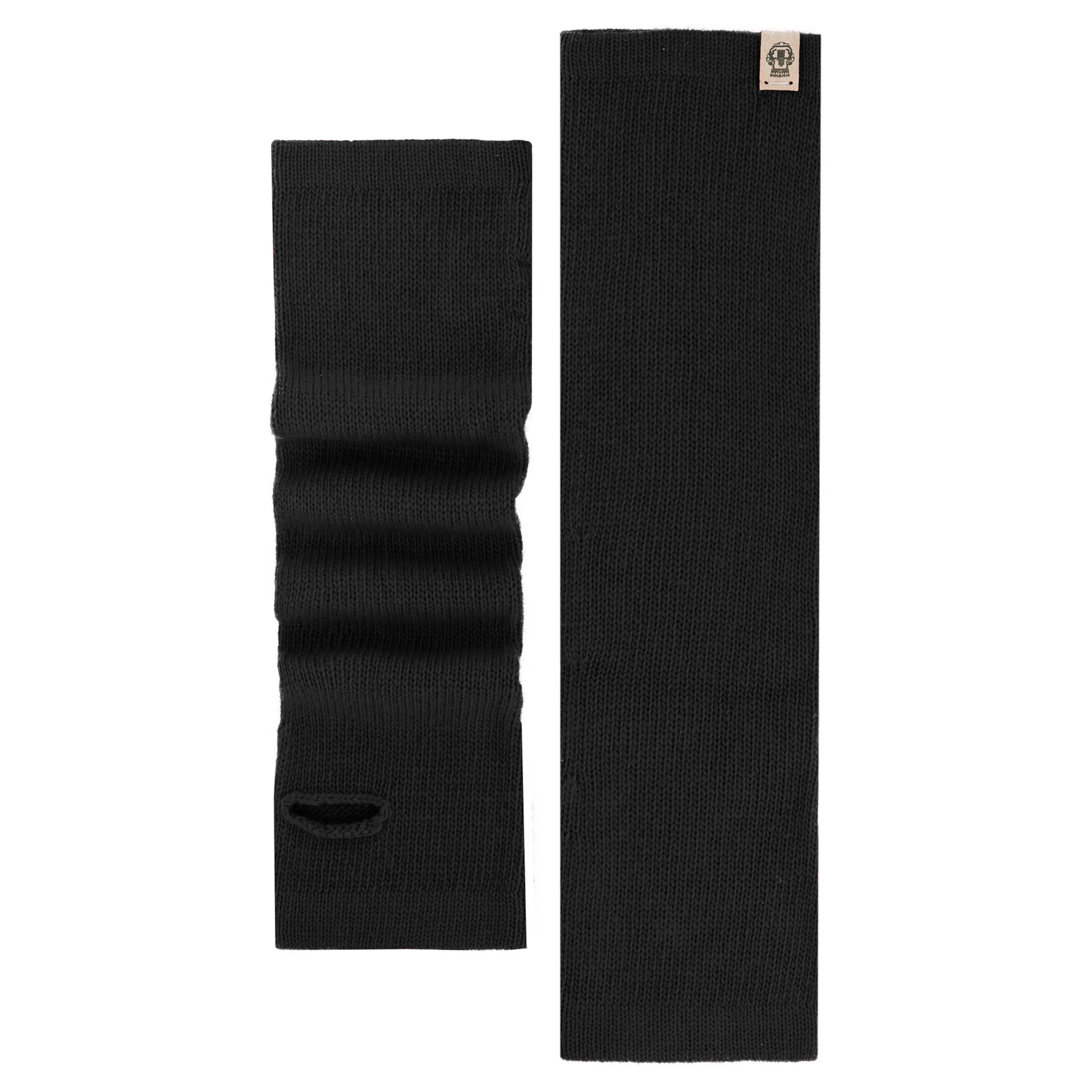 Roeckl Hand Warmers 'ESSENTIALS' в черном цвете
Roeckl Hand Warmers 'ESSENTIALS' в черном цвете
