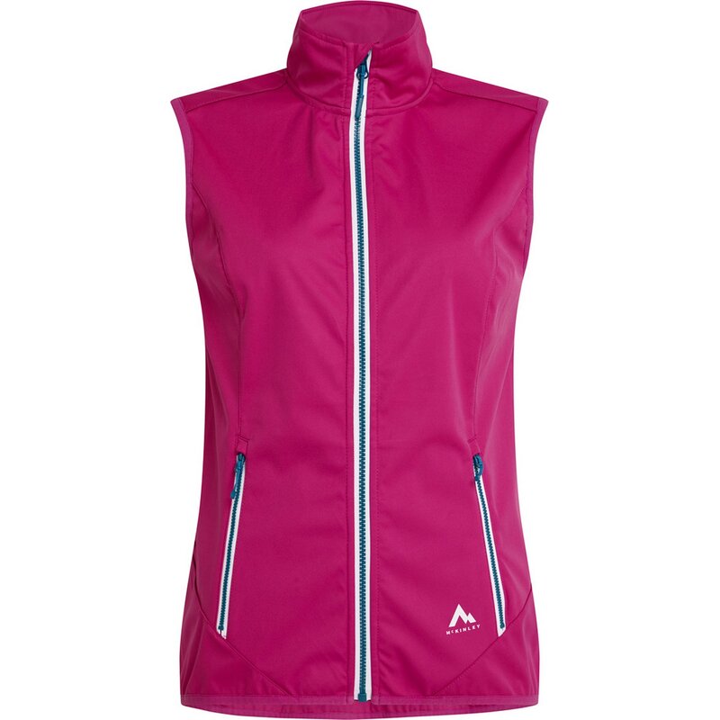 Жилет ciamarello w Mckinley, мультиколор
Жилет ciamarello w Mckinley, мультиколор