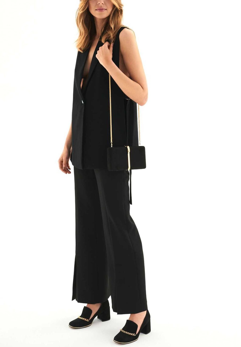 Клатч Cedar Kazar, черный
Клатч Cedar Kazar, черный