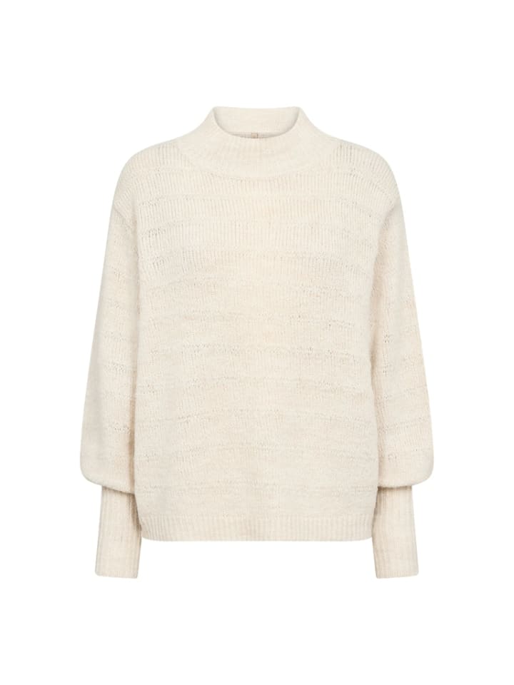 Свитер SC-TORINO 11 белого цвета soyaconcept
Свитер SC-TORINO 11 белого цвета soyaconcept