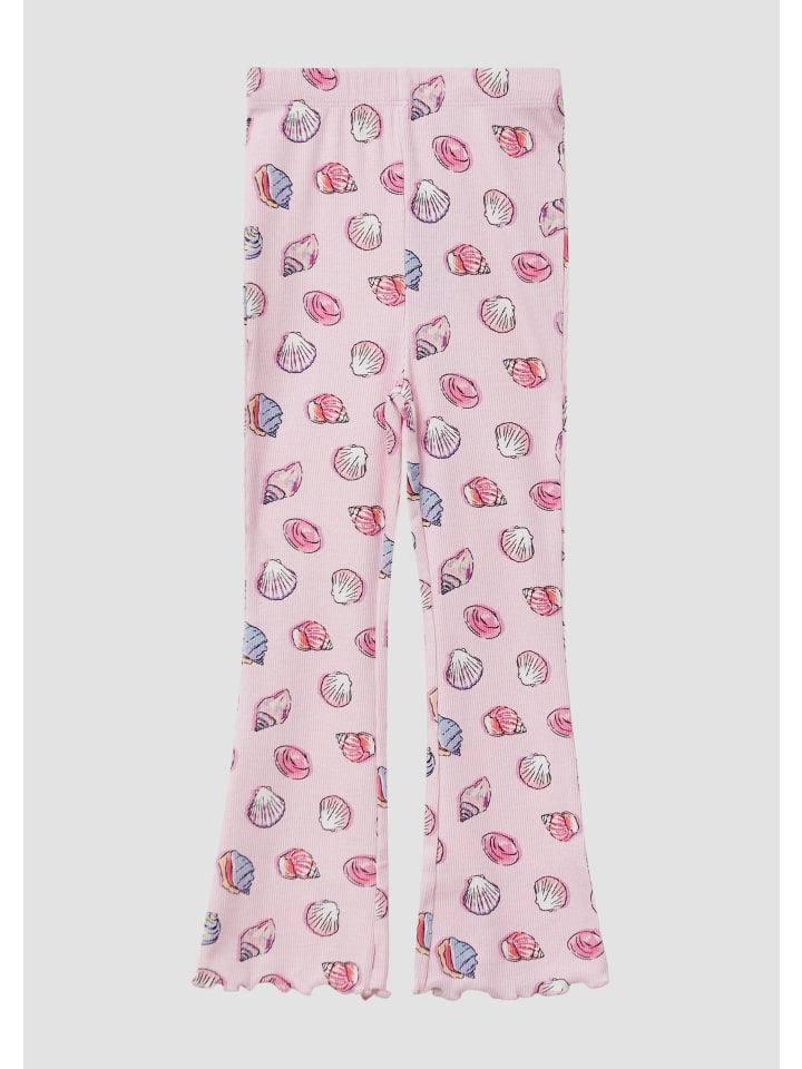 Леггинсы s.Oliver, розовый
Леггинсы s.Oliver, розовый