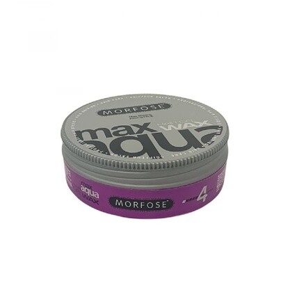 MORFOSE Max Aqua Gelwax Purple - 175ml Воск для укладки волос - Гель для волос с фруктовым ароматом
MORFOSE Max Aqua Gelwax Purple - 175ml Воск для укладки волос - Гель для волос с фруктовым ароматом