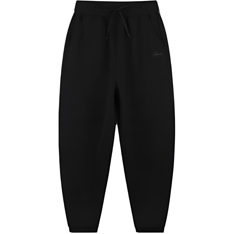 Спортивные брюки Sports Life Collection 361°, super черный
Спортивные брюки Sports Life Collection 361°, super черный