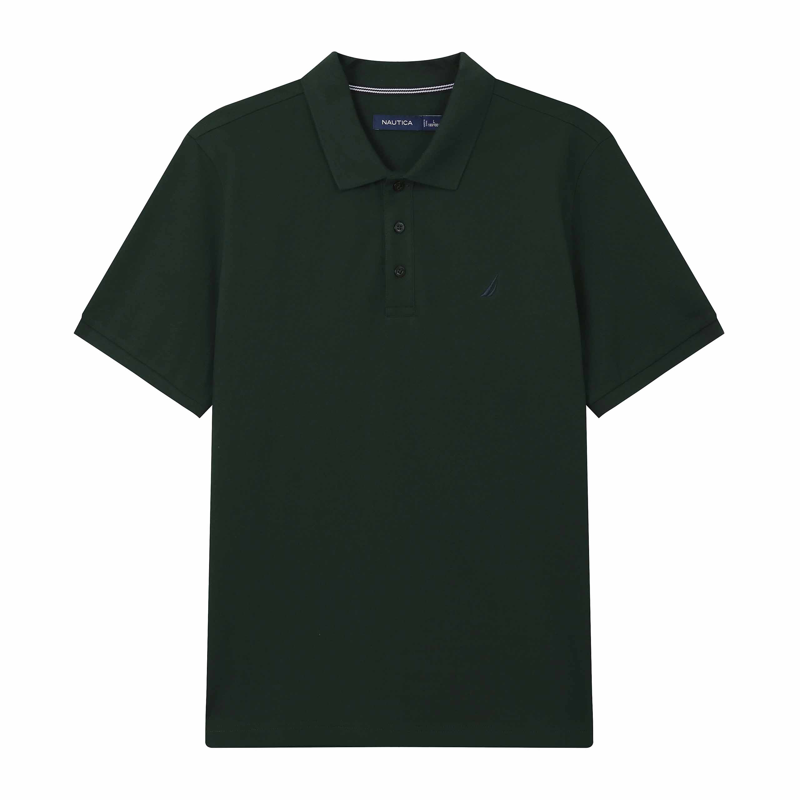 Мужская поло NAUTICA, зеленый
Мужская поло NAUTICA, зеленый