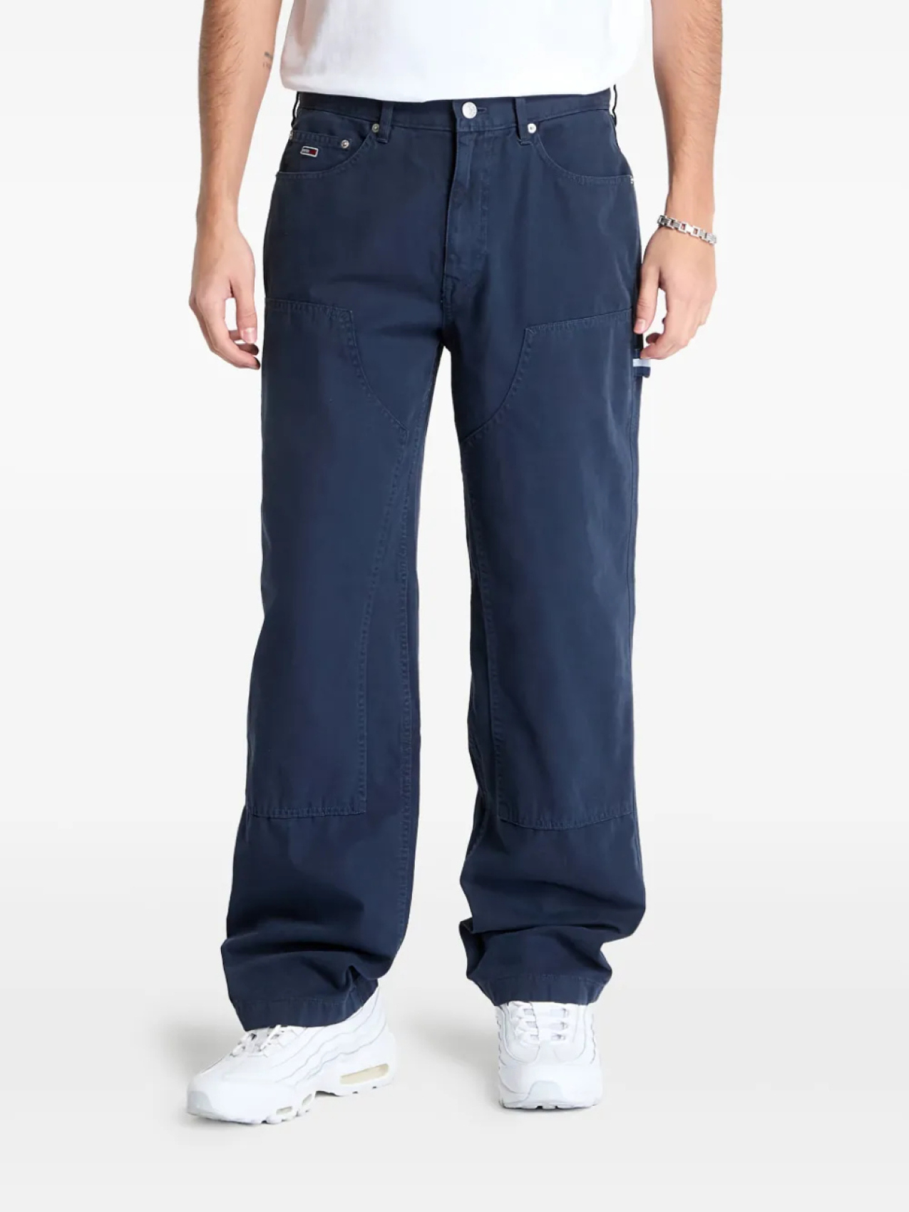 Tommy Jeans джинсы Jaimie Carpenter, синий
Tommy Jeans джинсы Jaimie Carpenter, синий