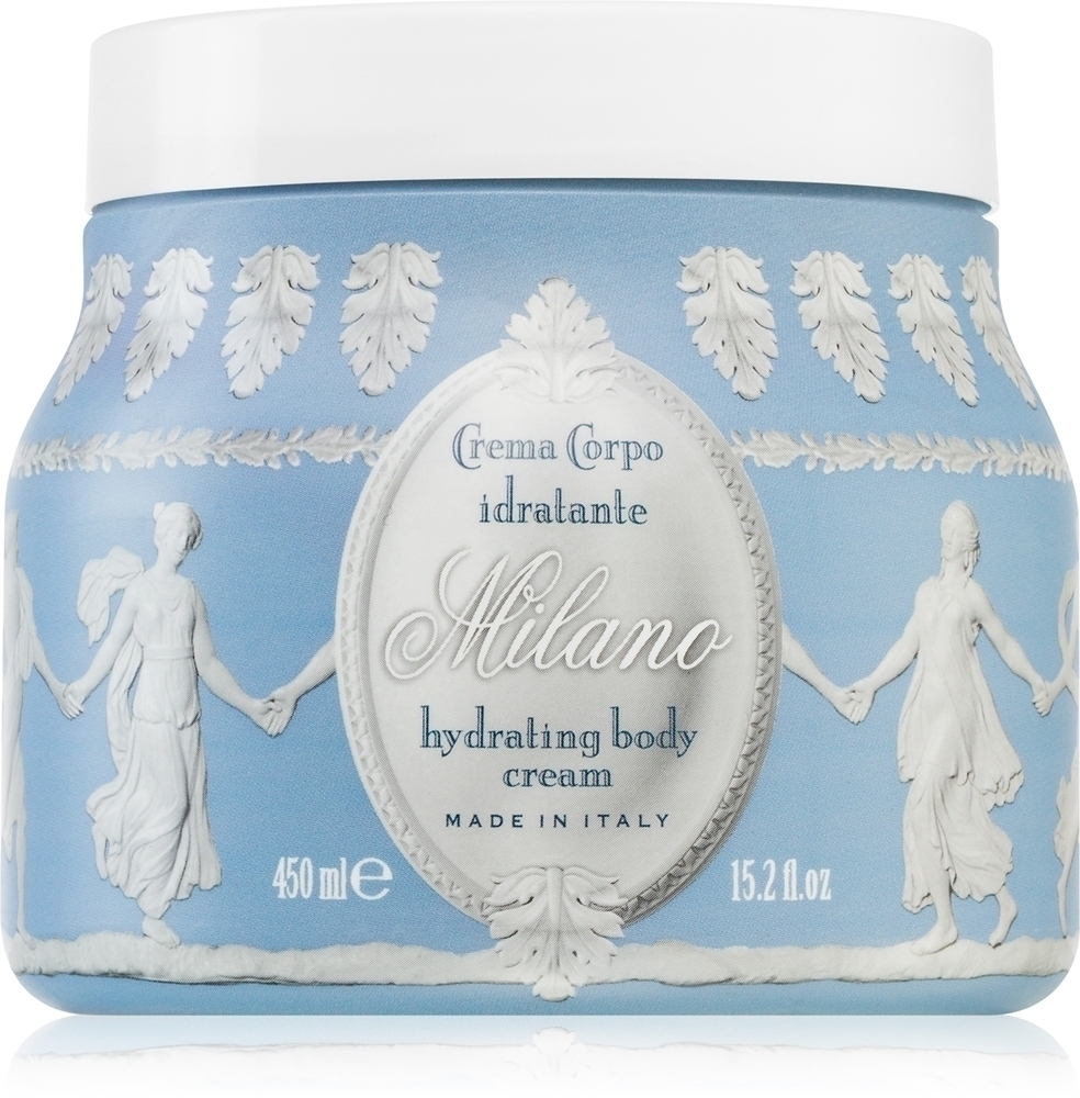 Крем для тела «Милано» Rudy - Le Maioliche, 450 мл
Крем для тела «Милано» Rudy - Le Maioliche, 450 мл