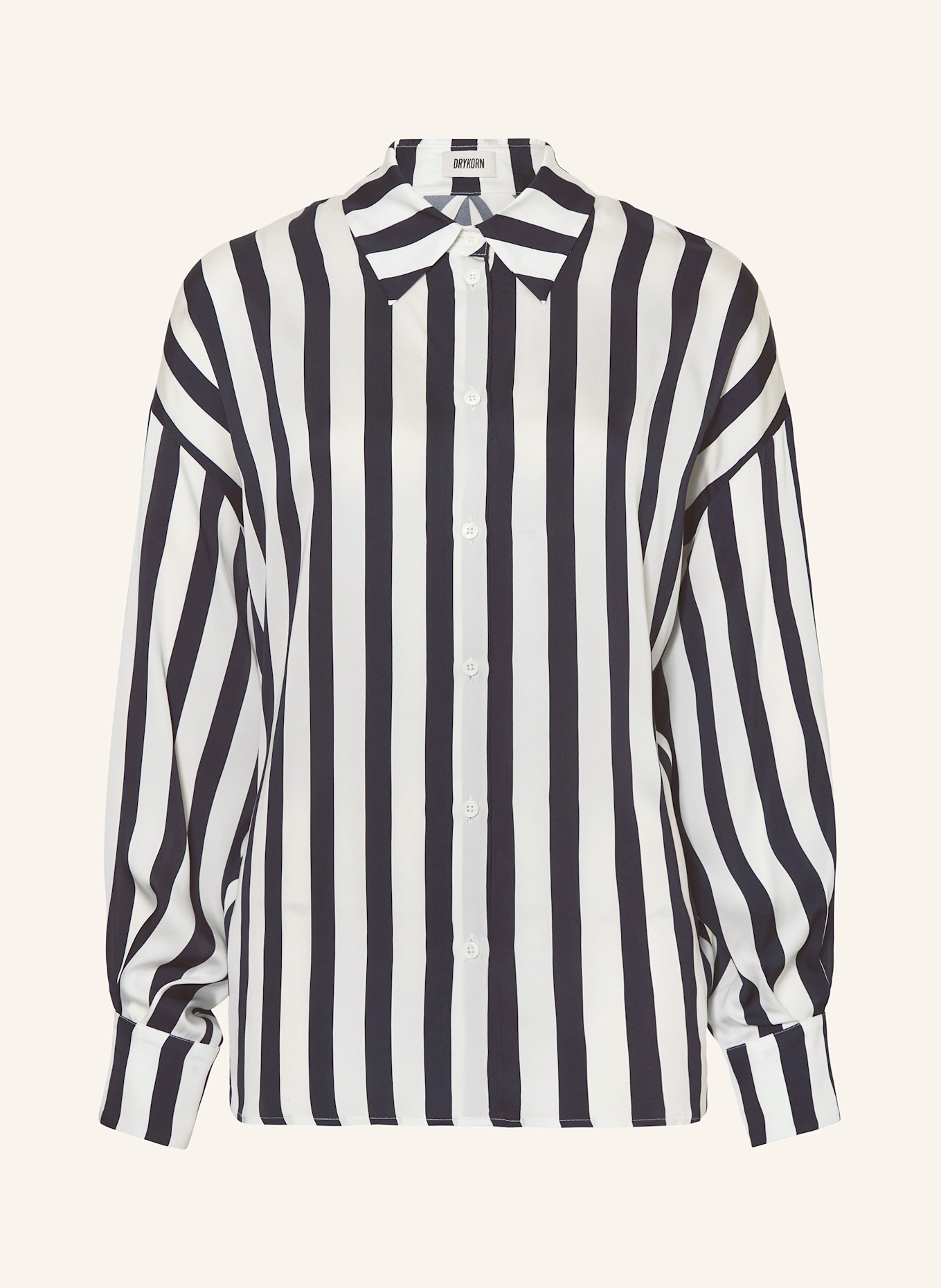 Блузка Линдара Drykorn, мультиколор
Блузка Линдара Drykorn, мультиколор