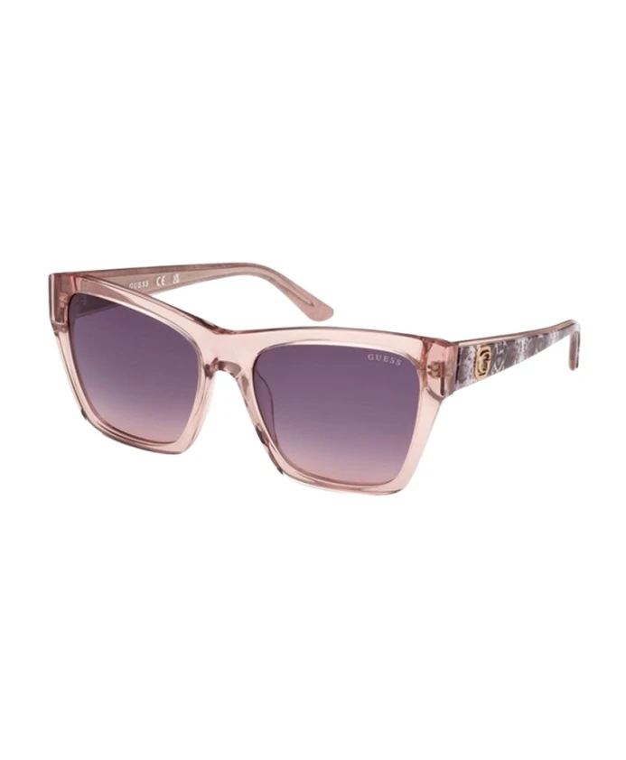 Солнцезащитные очки Gu00113 57z Guess, бежевый
Солнцезащитные очки Gu00113 57z Guess, бежевый