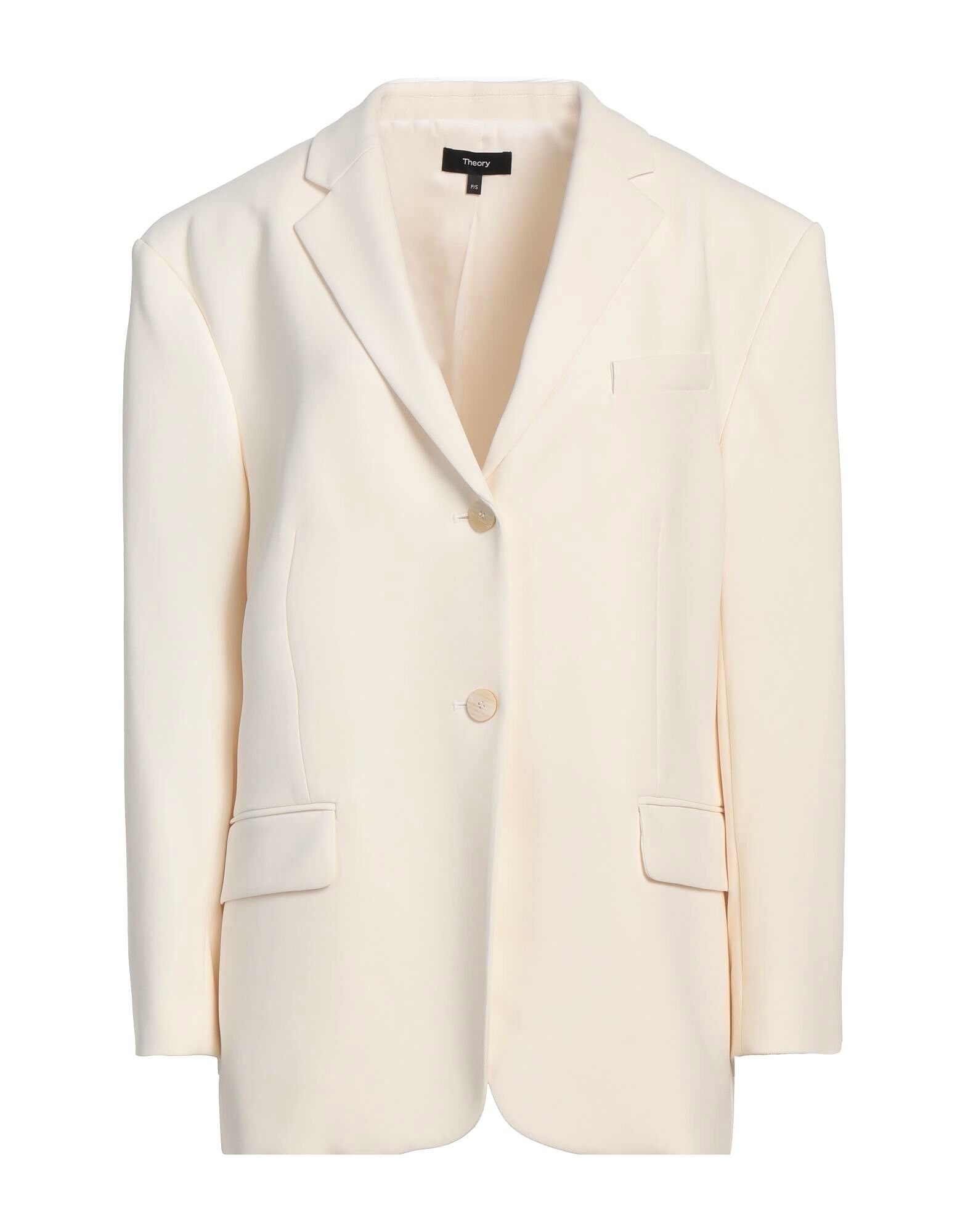 Блейзер Theory, слоновая кость
Блейзер Theory, слоновая кость