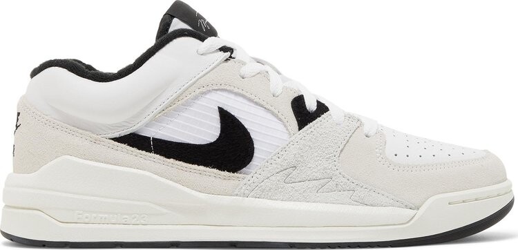 Кроссовки Jordan Stadium 90 'Sail Black', кремовый, Бежевый;серый, Кроссовки Jordan Stadium 90 'Sail Black', кремовый
Кроссовки Jordan Stadium 90 'Sail Black', кремовый, Бежевый;серый, Кроссовки Jordan Stadium 90 'Sail Black', кремовый