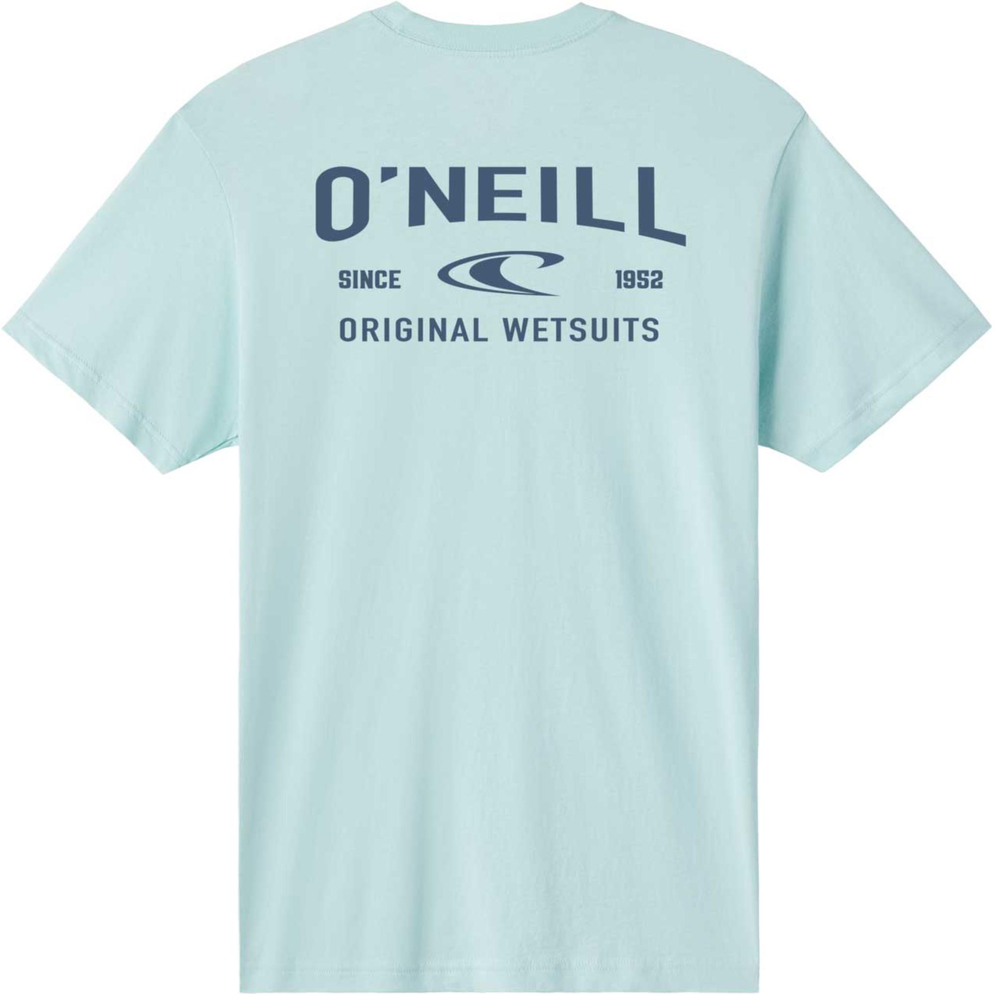 Мужская многослойная футболка с коротким рукавом O'Neill, Pastel Turquoise, Синий, Мужская многослойная футболка с коротким рукавом O'Neill, Pastel Turquoise
Мужская многослойная футболка с коротким рукавом O'Neill, Pastel Turquoise, Синий, Мужская многослойная футболка с коротким рукавом O'Neill, Pastel Turquoise